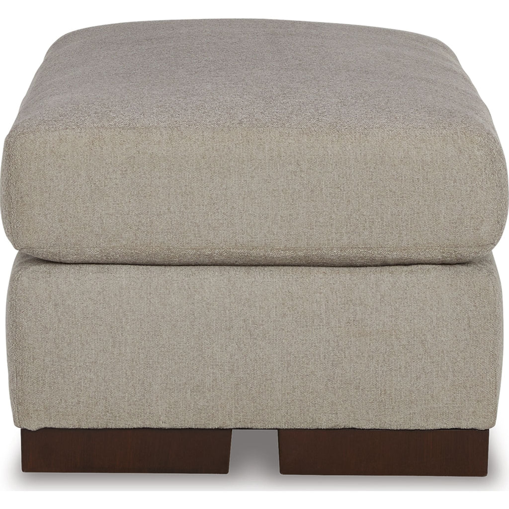 Pouf Maggie - Bouleau