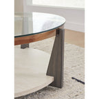 Table basse Frazwa - Multi