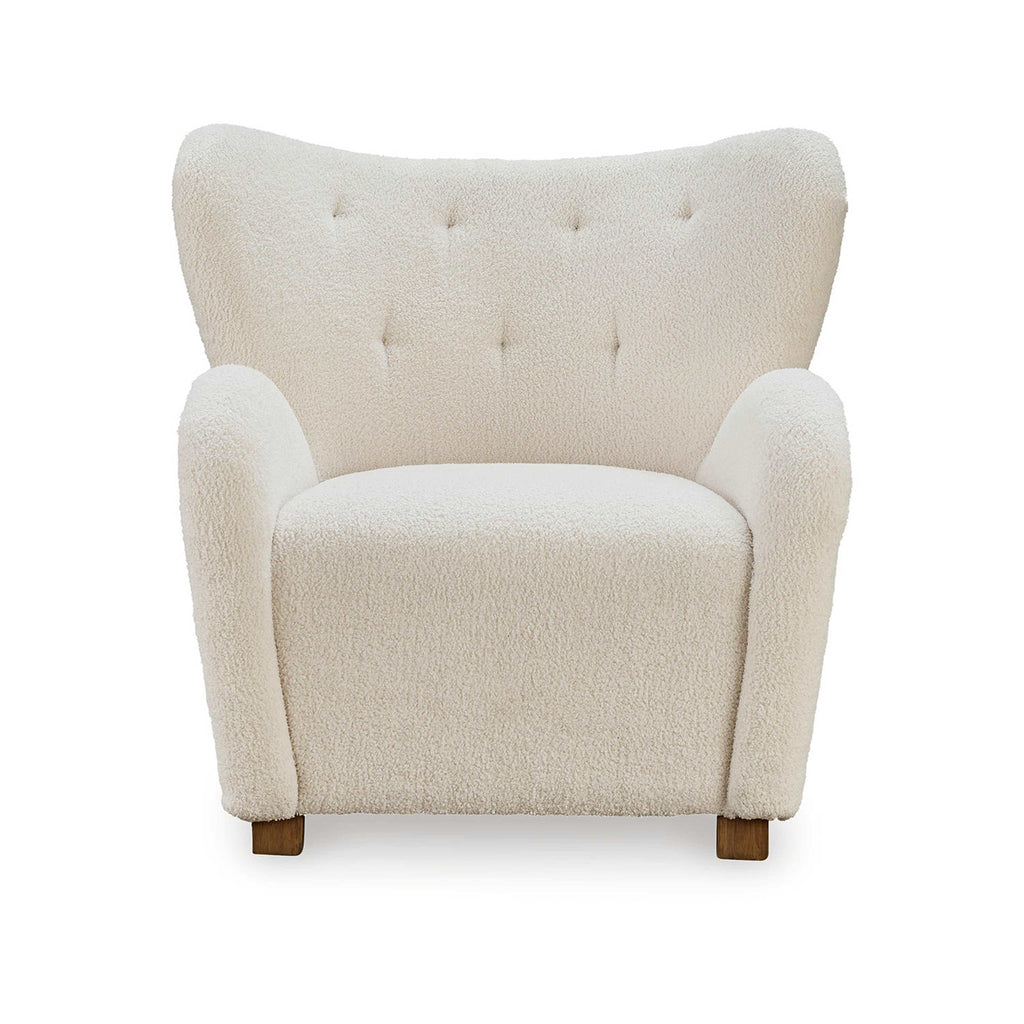Fauteuil d'appoint Larbell