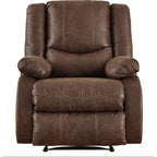 Fauteuil inclinable Bladewood Wall Hugger - Café