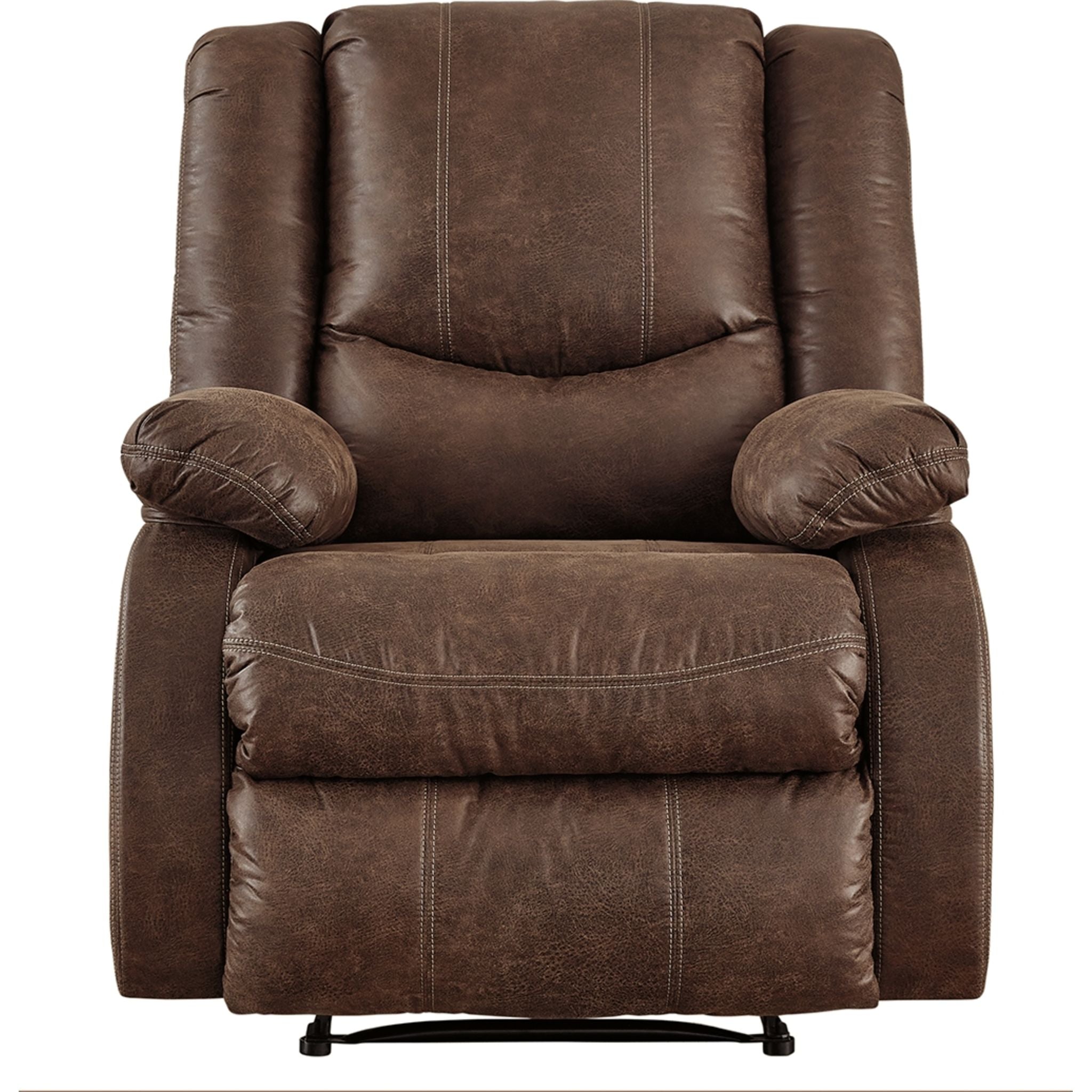 Fauteuil inclinable Bladewood Wall Hugger - Café