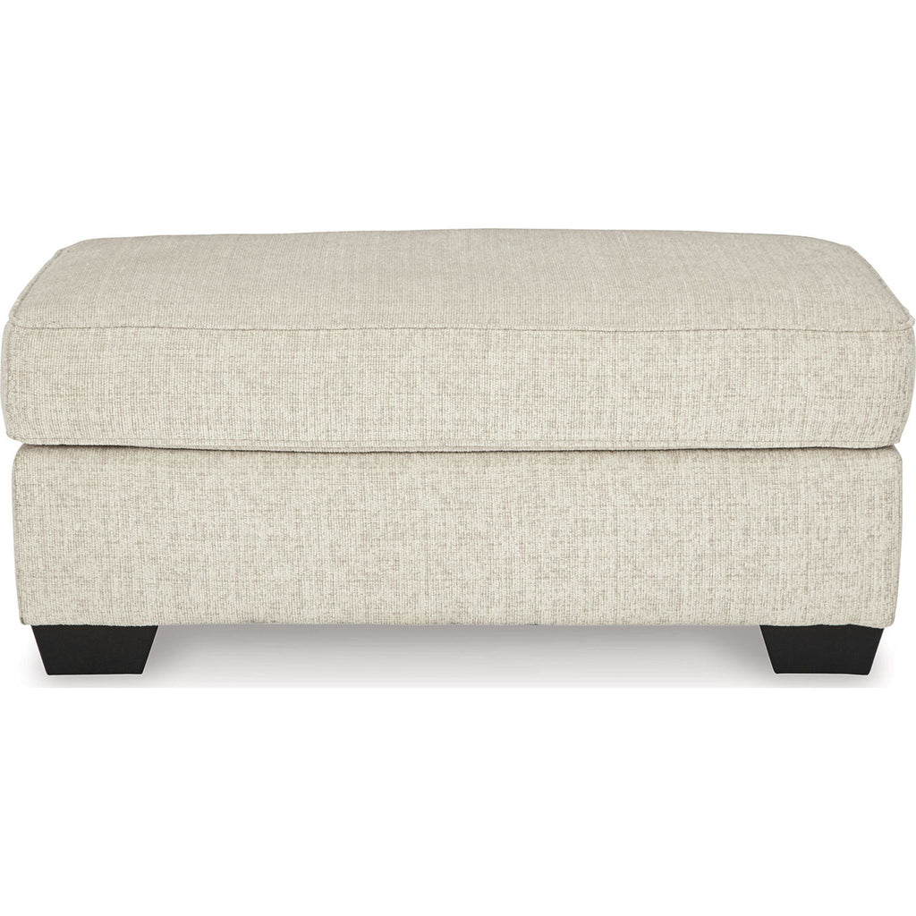 Pouf Heartcort - Quartz