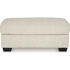 Pouf Heartcort - Quartz