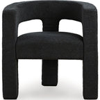 Fauteuil d'appoint Landick