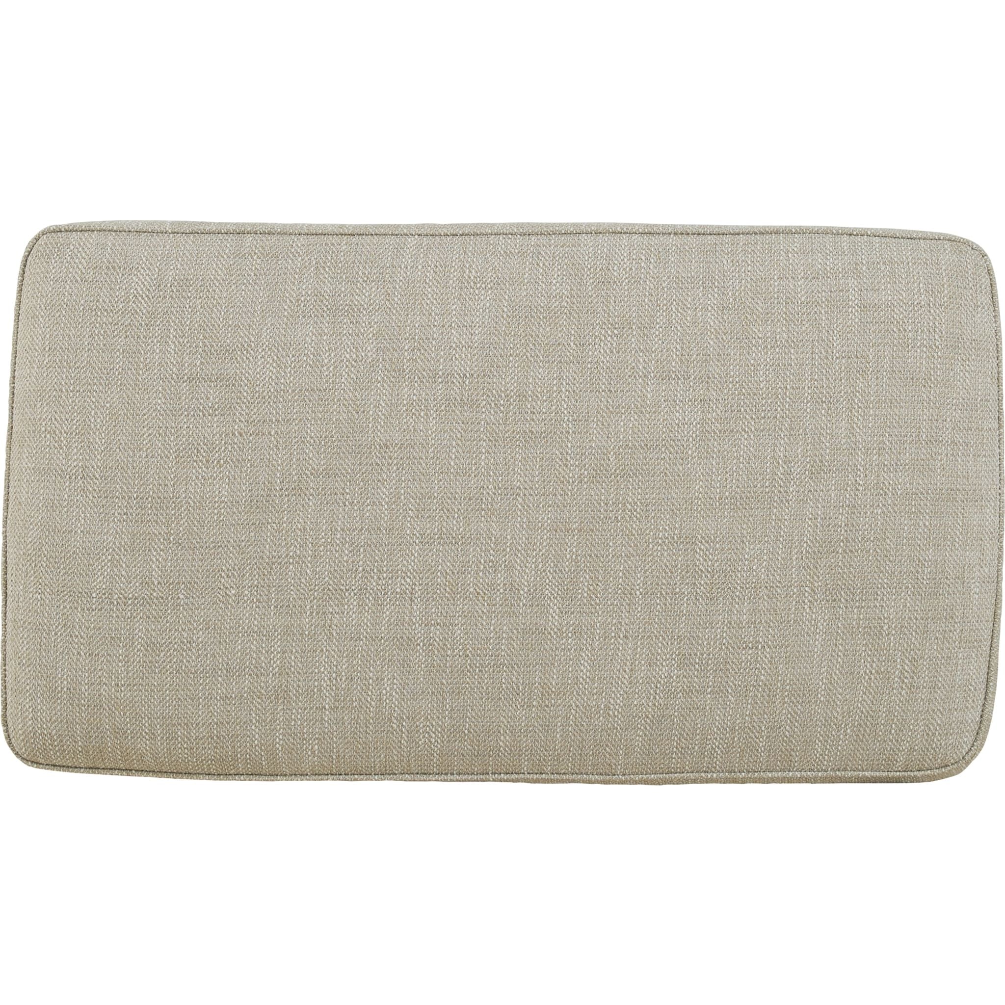 Asanti Ottoman - Brouillard