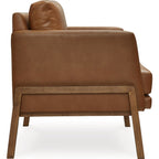 Fauteuil d'appoint Numund - Caramel