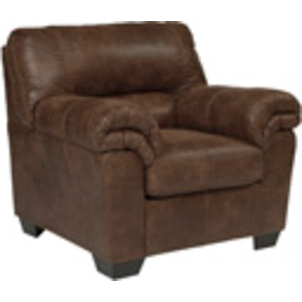 Chaise Bladen - Ardoise