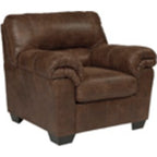 Chaise Bladen - Ardoise