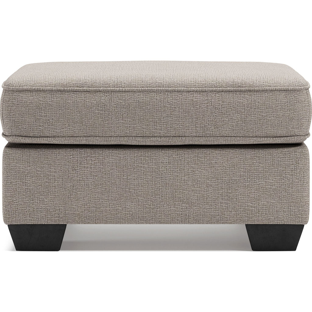 Ottoman Greaves - Pierre