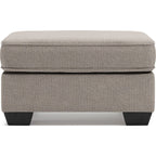 Ottoman Greaves - Pierre