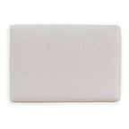 Pouf Maitelynn - Craie