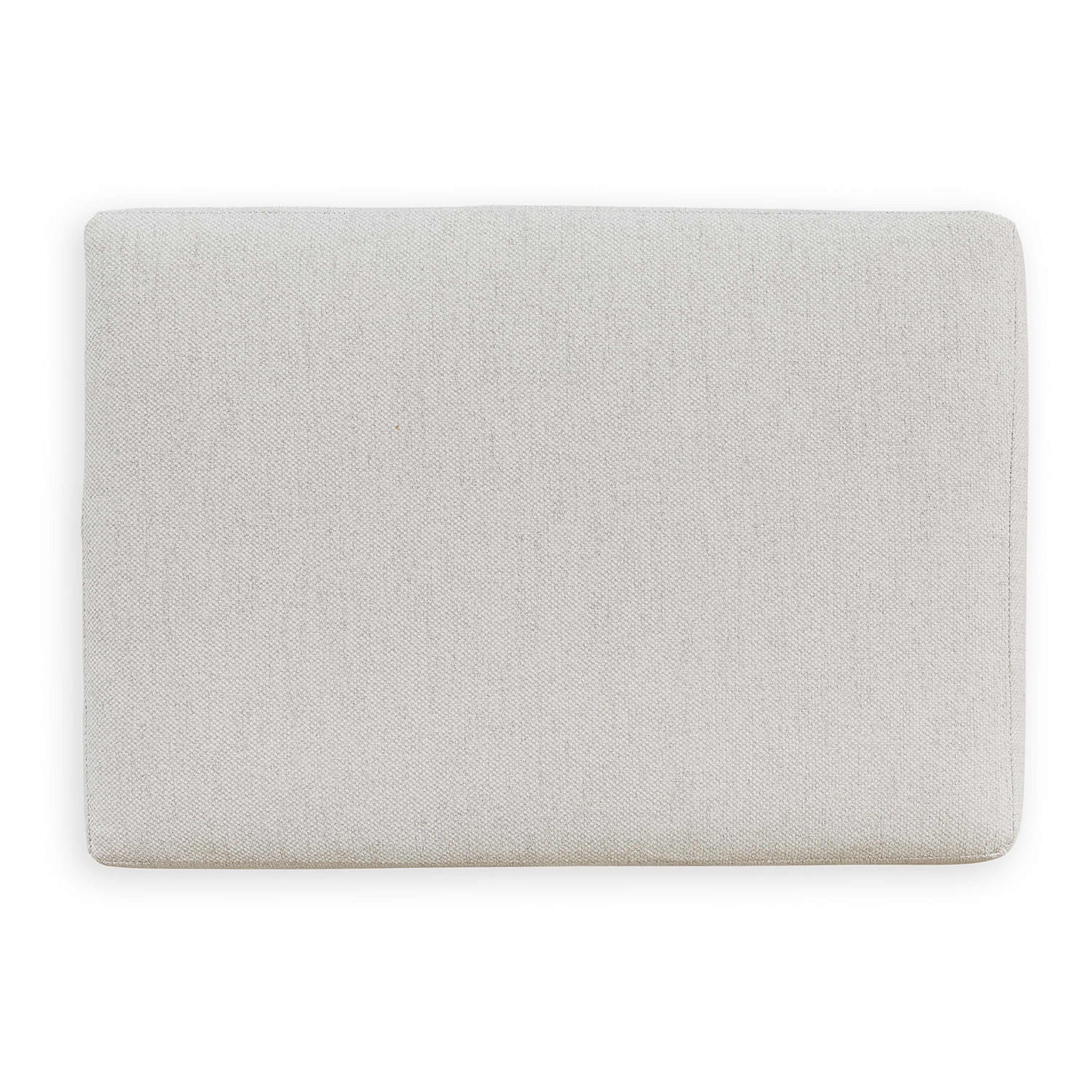 Pouf Maitelynn - Craie