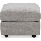 Pouf Stairatt - Gravier