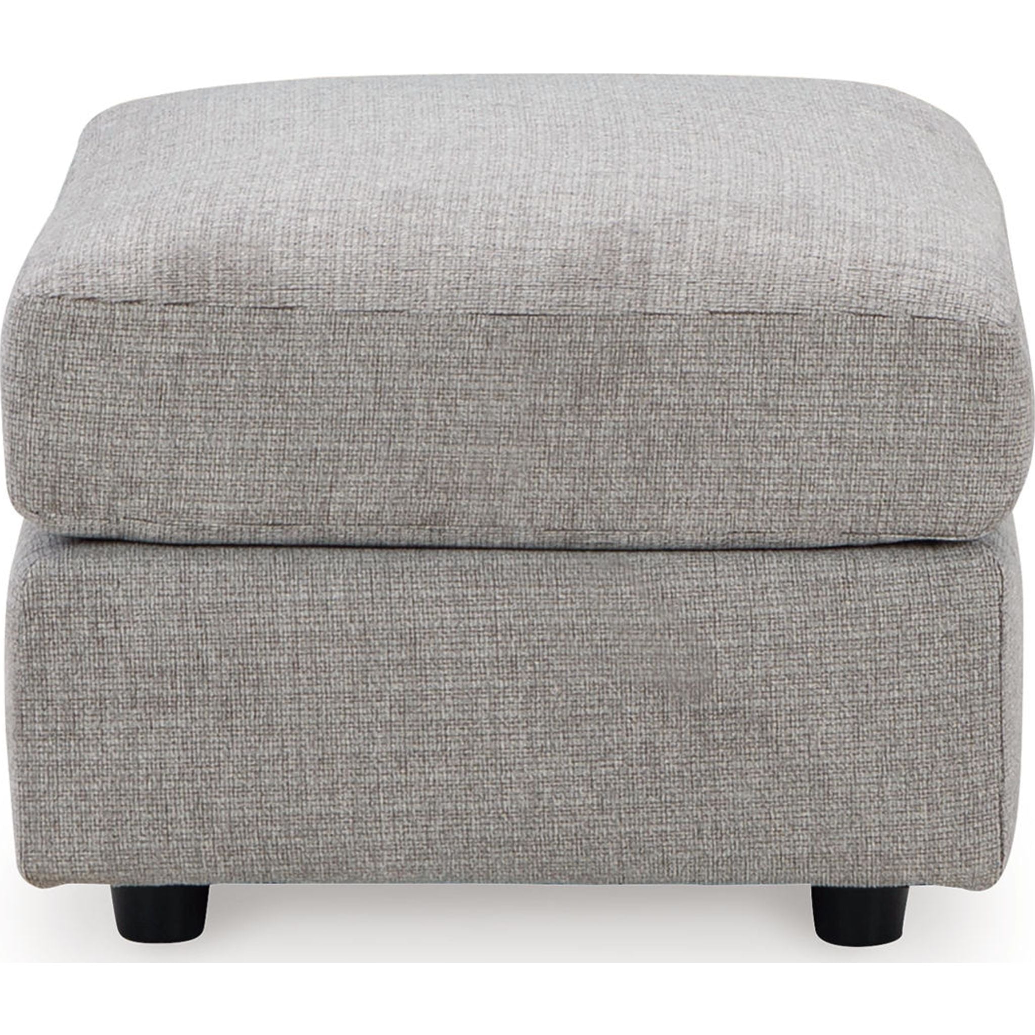 Pouf Stairatt - Gravier