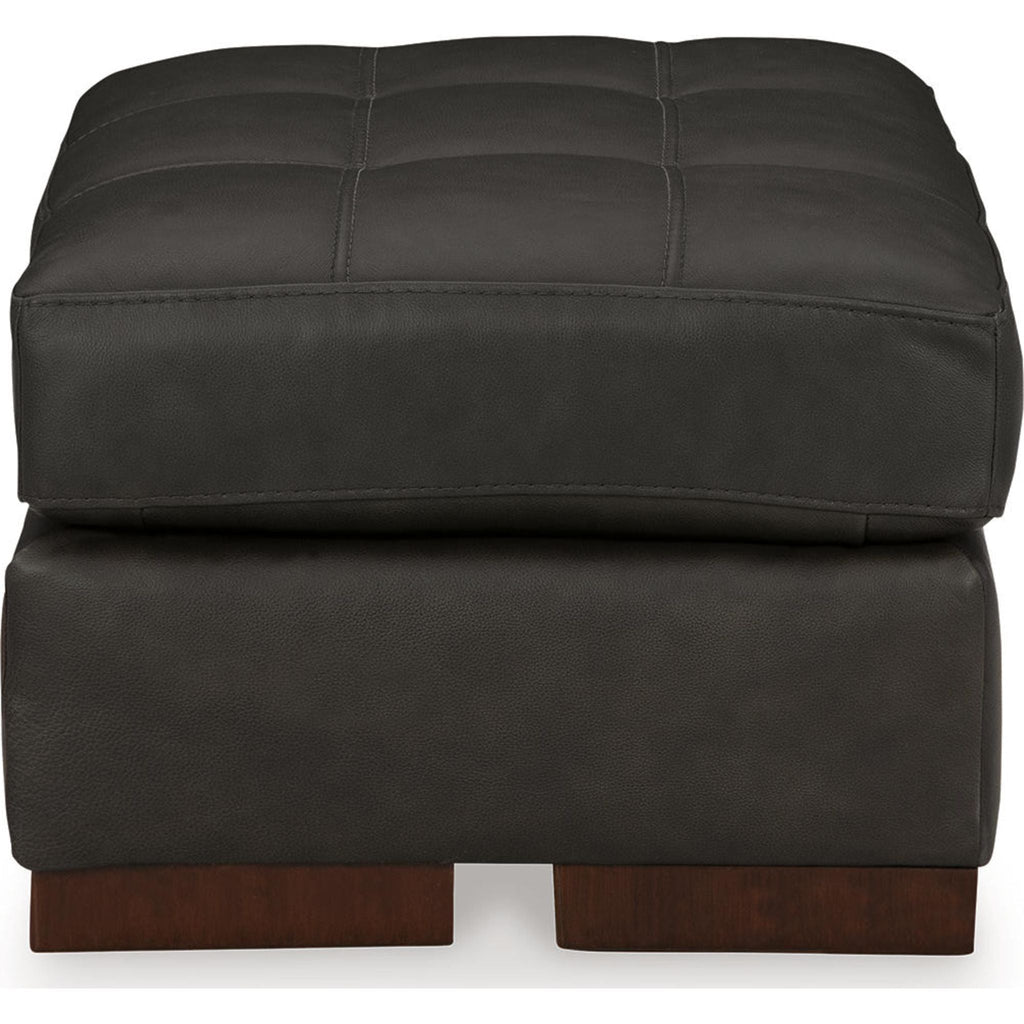 Luigi Ottoman - Tonnerre