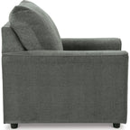 Chaise Stairatt - Gravier