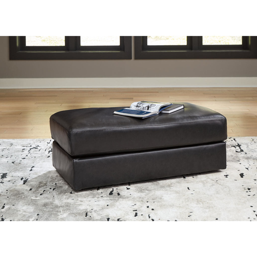 Pouf Amiata - Onyx