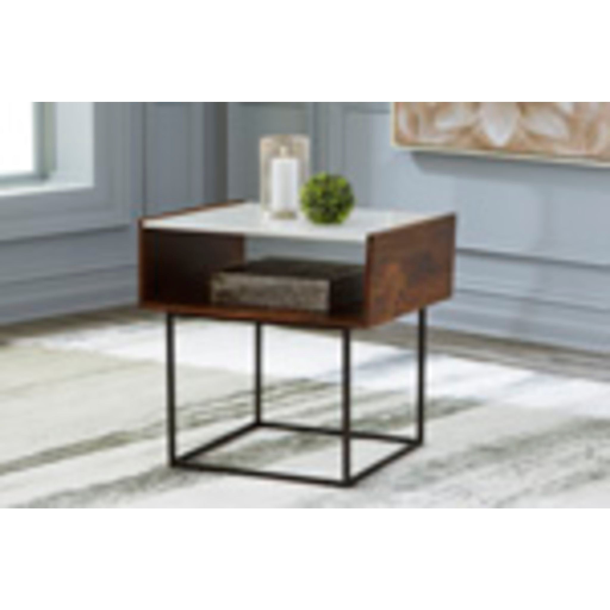 Table d'appoint Rusitori - Multi