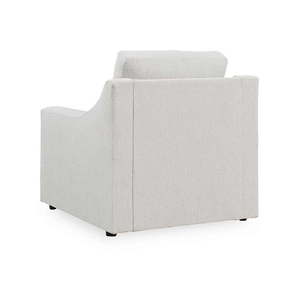 Chaise Maitelynn - Craie