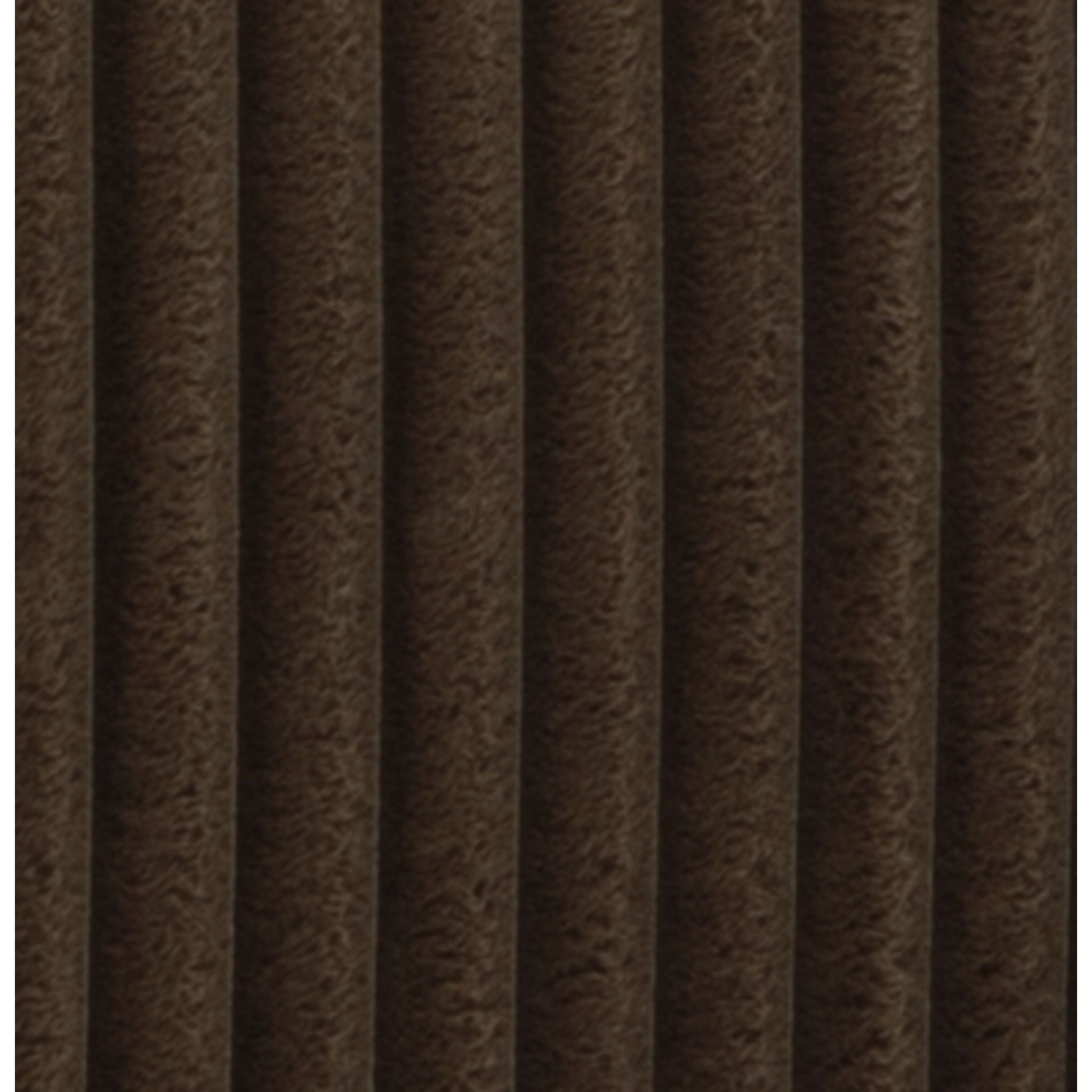 Pouf d'appoint surdimensionné Midnight-Madness