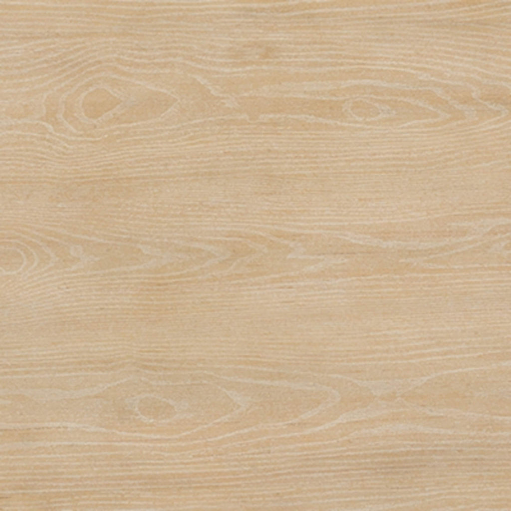 Lot de 3 tables Fawndell - Blanc antique/Brun