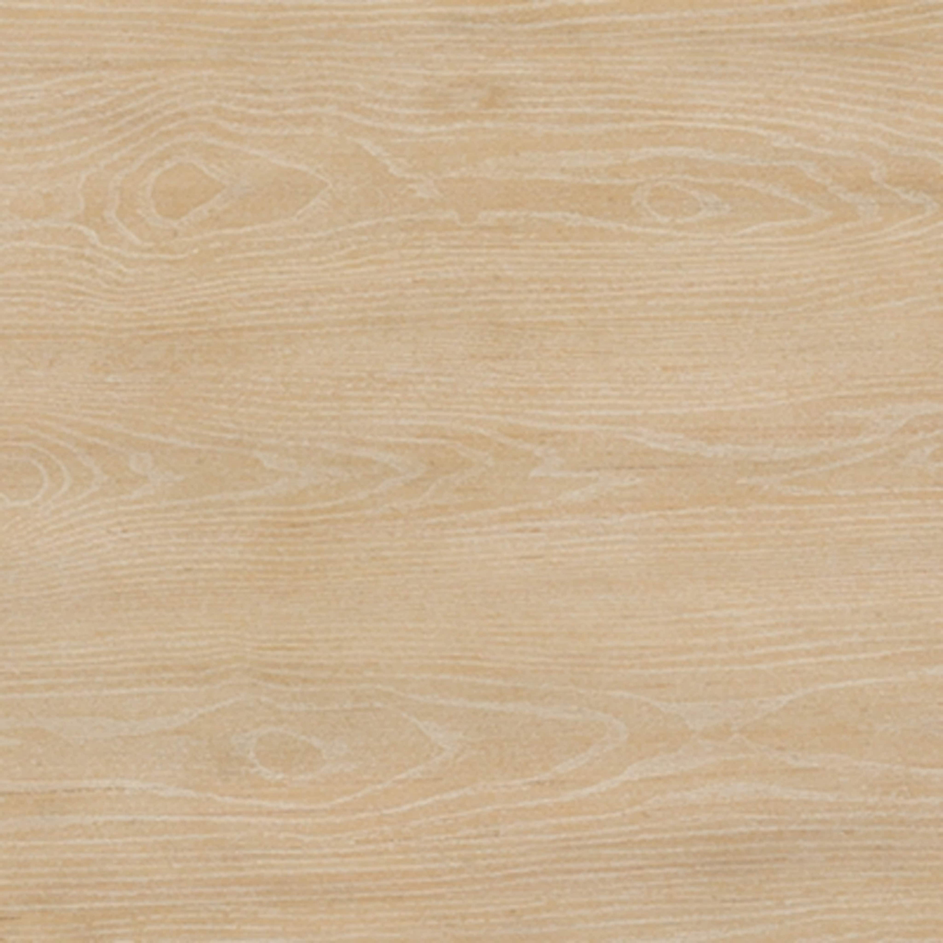 Lot de 3 tables Fawndell - Blanc antique/Brun