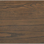 Table basse Breckington - Marron foncé