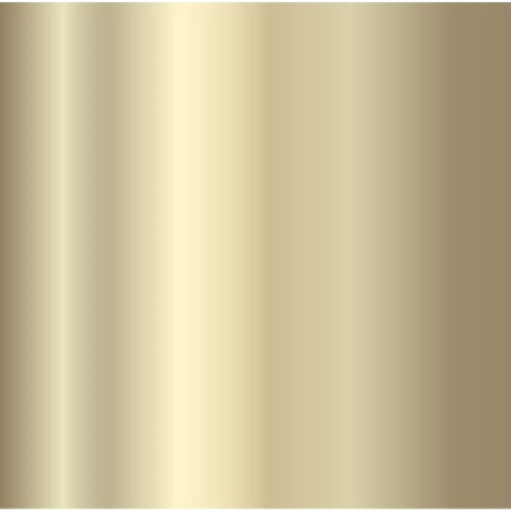 Lot de 3 tables Milloton - Or