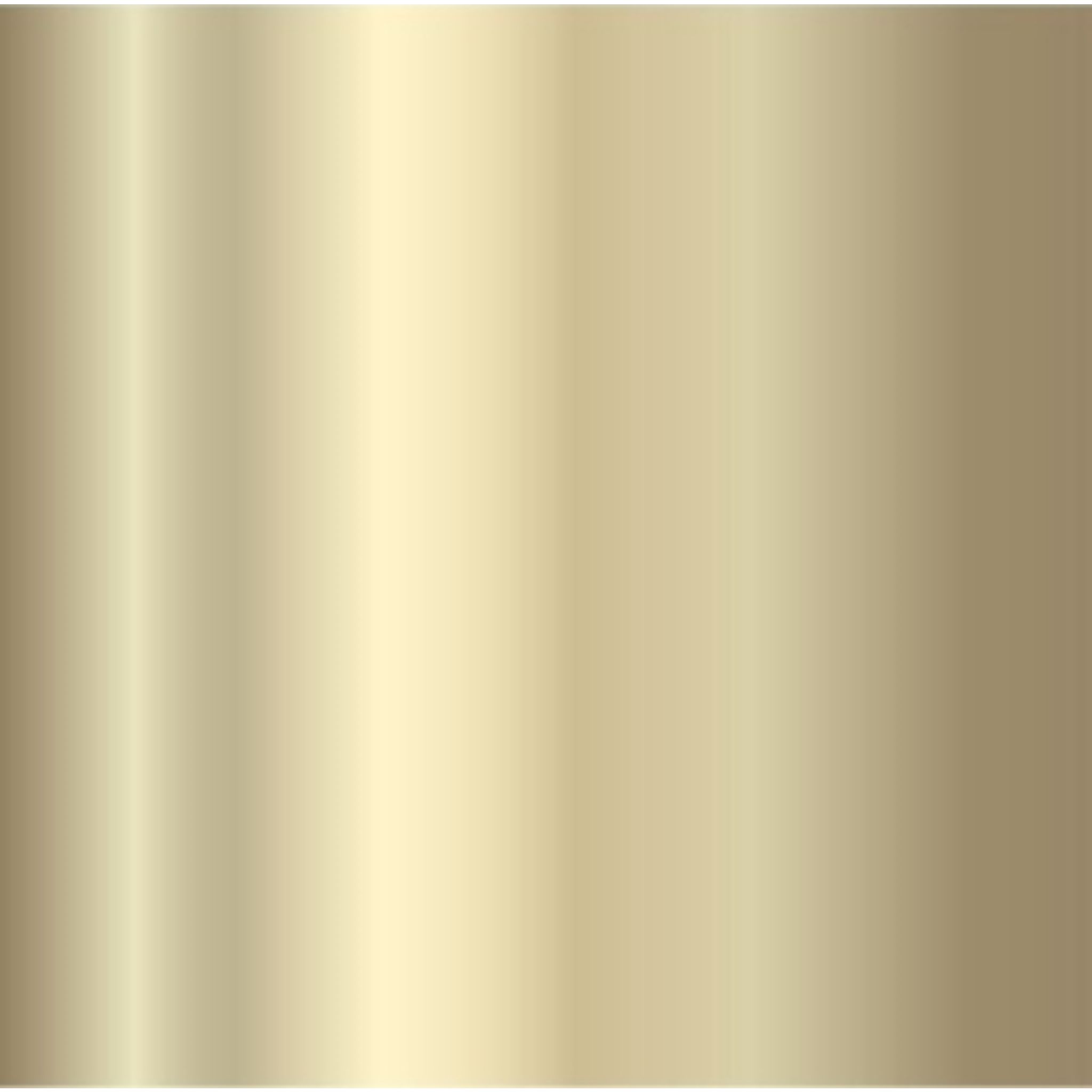 Lot de 3 tables Milloton - Or