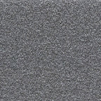 Pouf d'appoint surdimensionné Bealton - Sel et Poivre