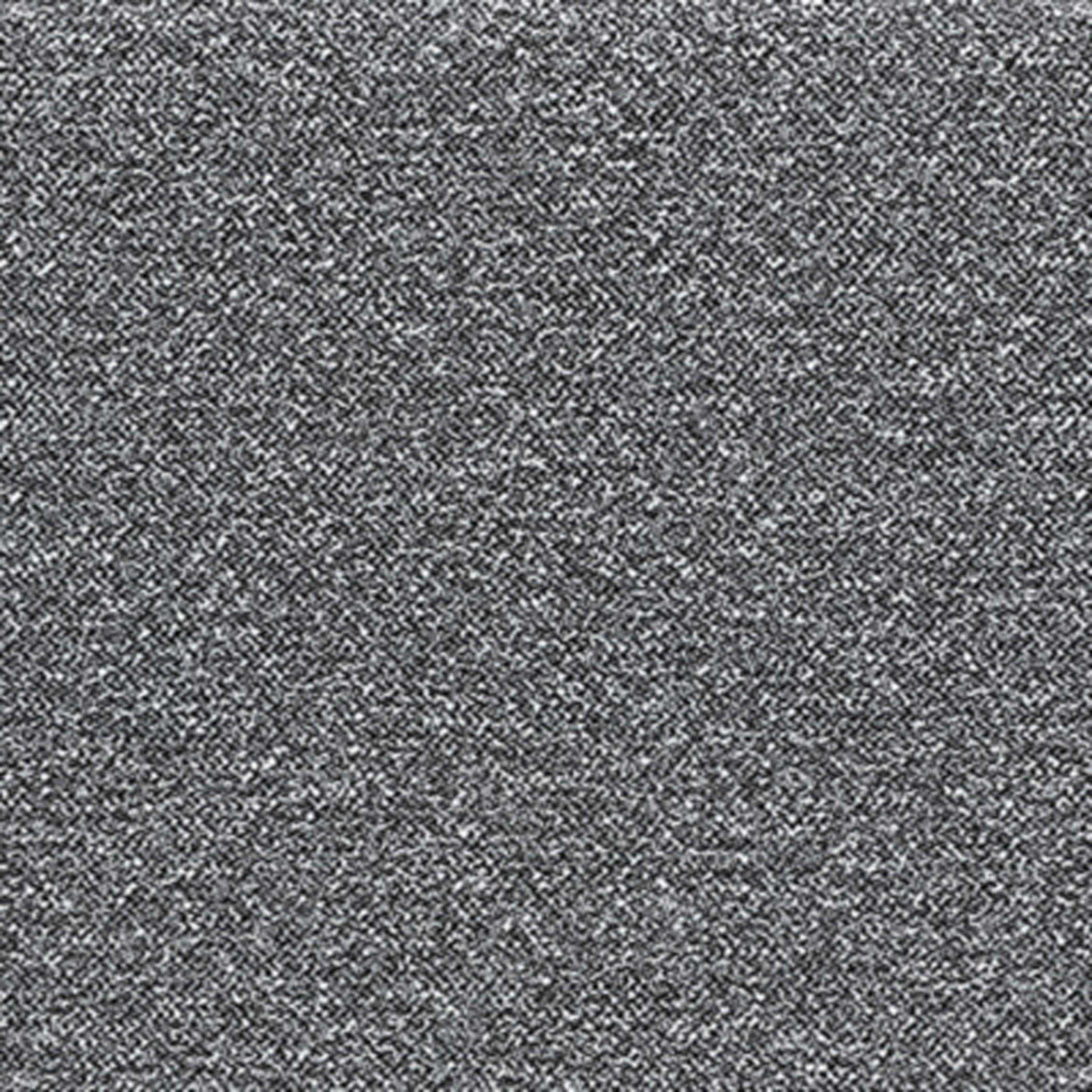 Pouf d'appoint surdimensionné Bealton - Sel et Poivre