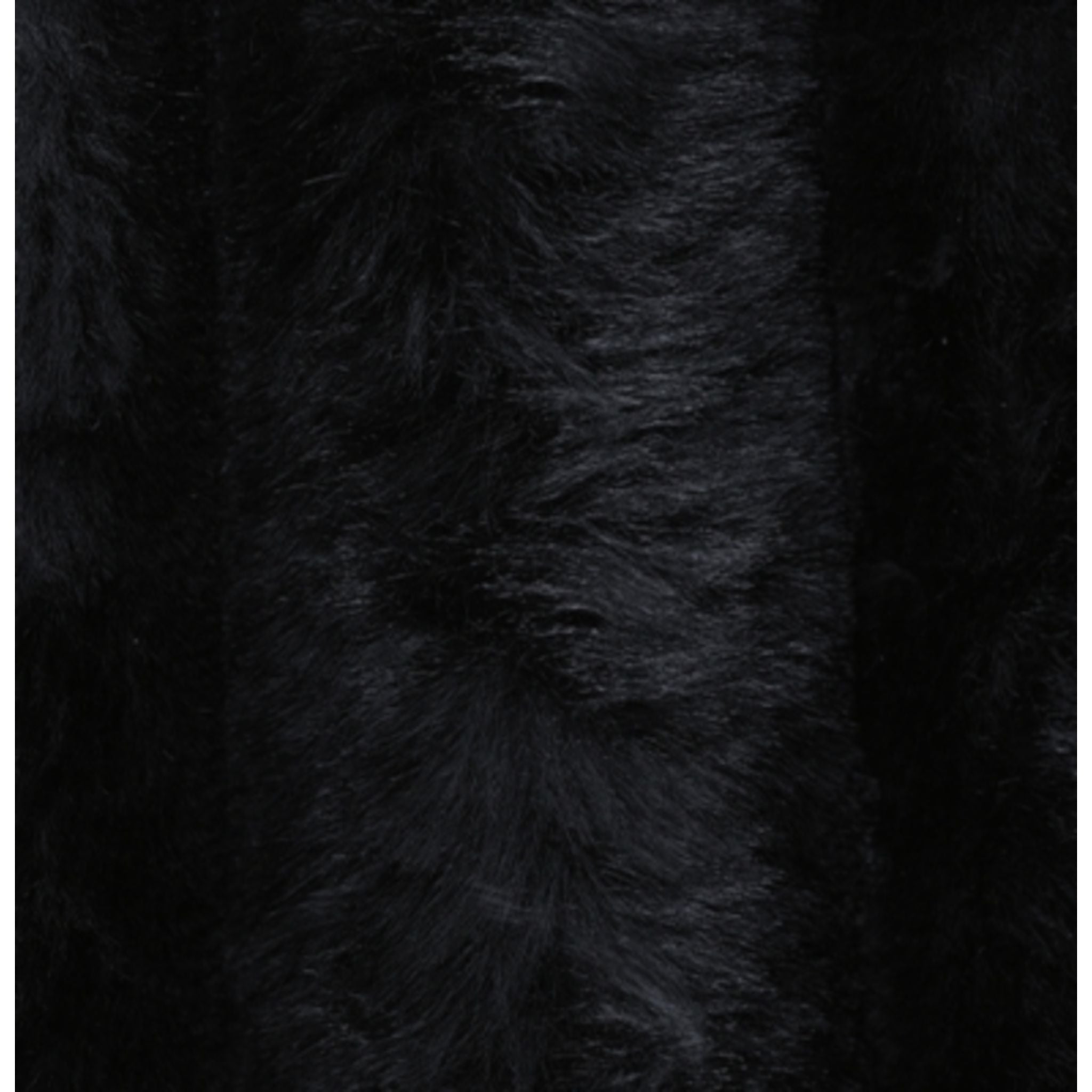 Pouf d'appoint surdimensionné Midnight-Madness