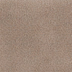 Fauteuil surdimensionné Triston-Peaks - Daim