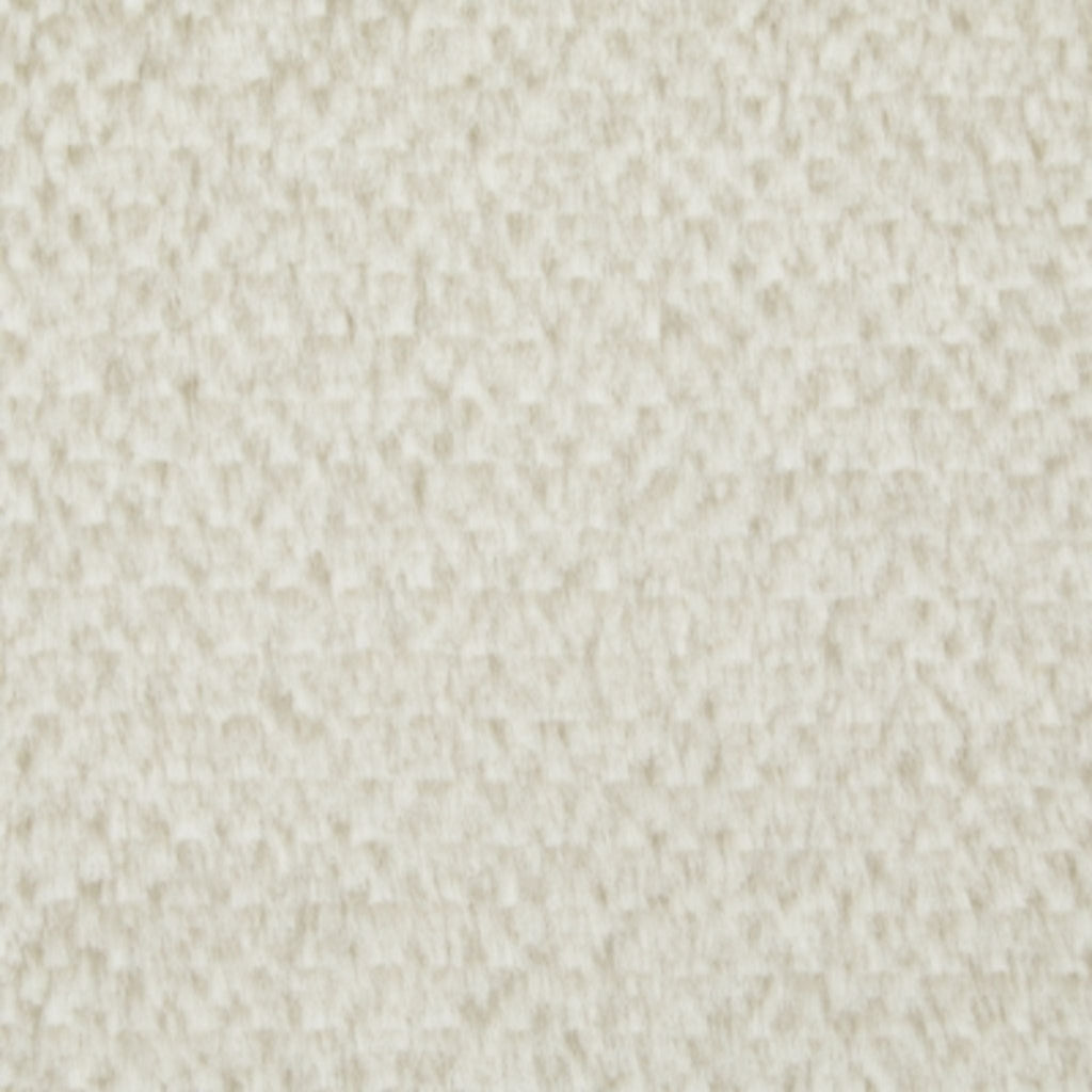 Fauteuil d'appoint Brettner - Ivoire