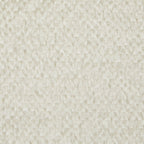 Fauteuil d'appoint Brettner - Ivoire