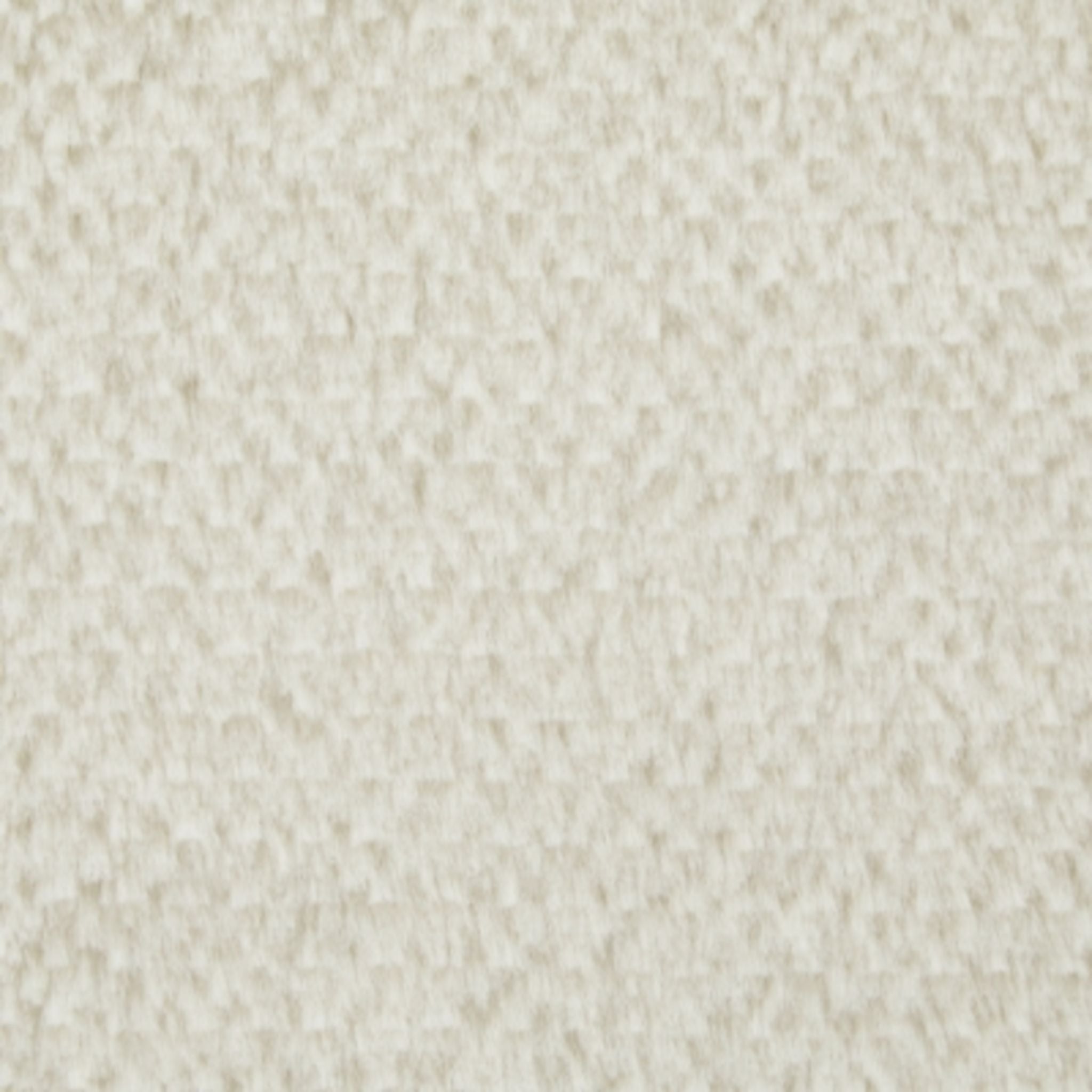 Fauteuil d'appoint Brettner - Ivoire