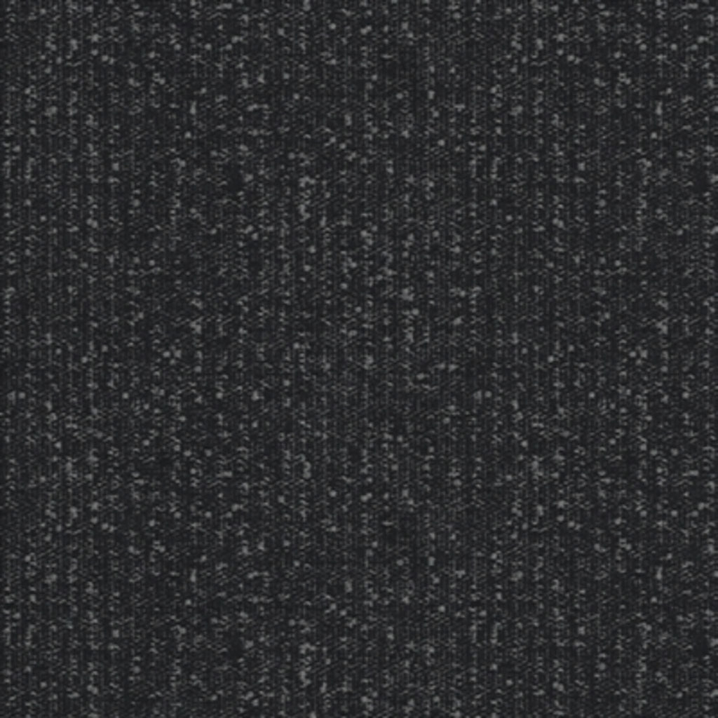 Pouf Jasmine Peaks - Charbon