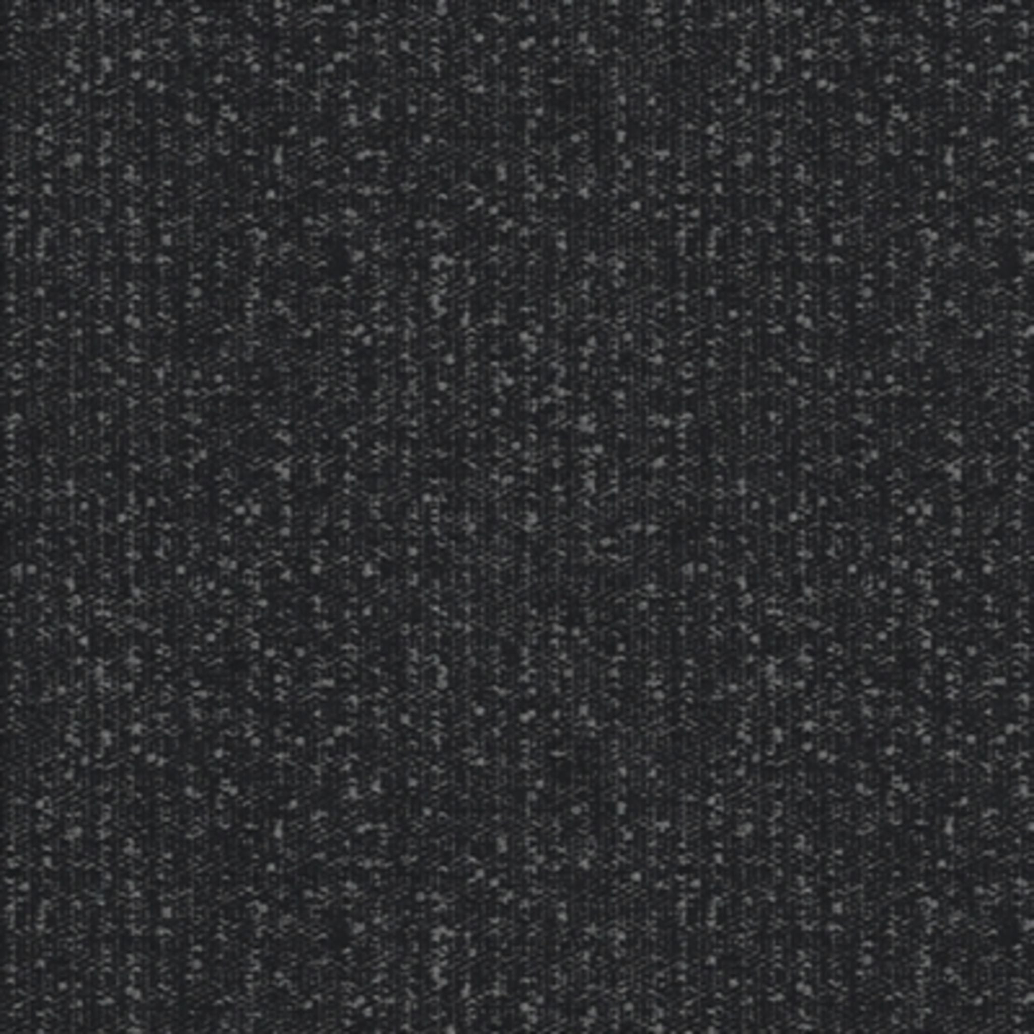 Pouf Jasmine Peaks - Charbon