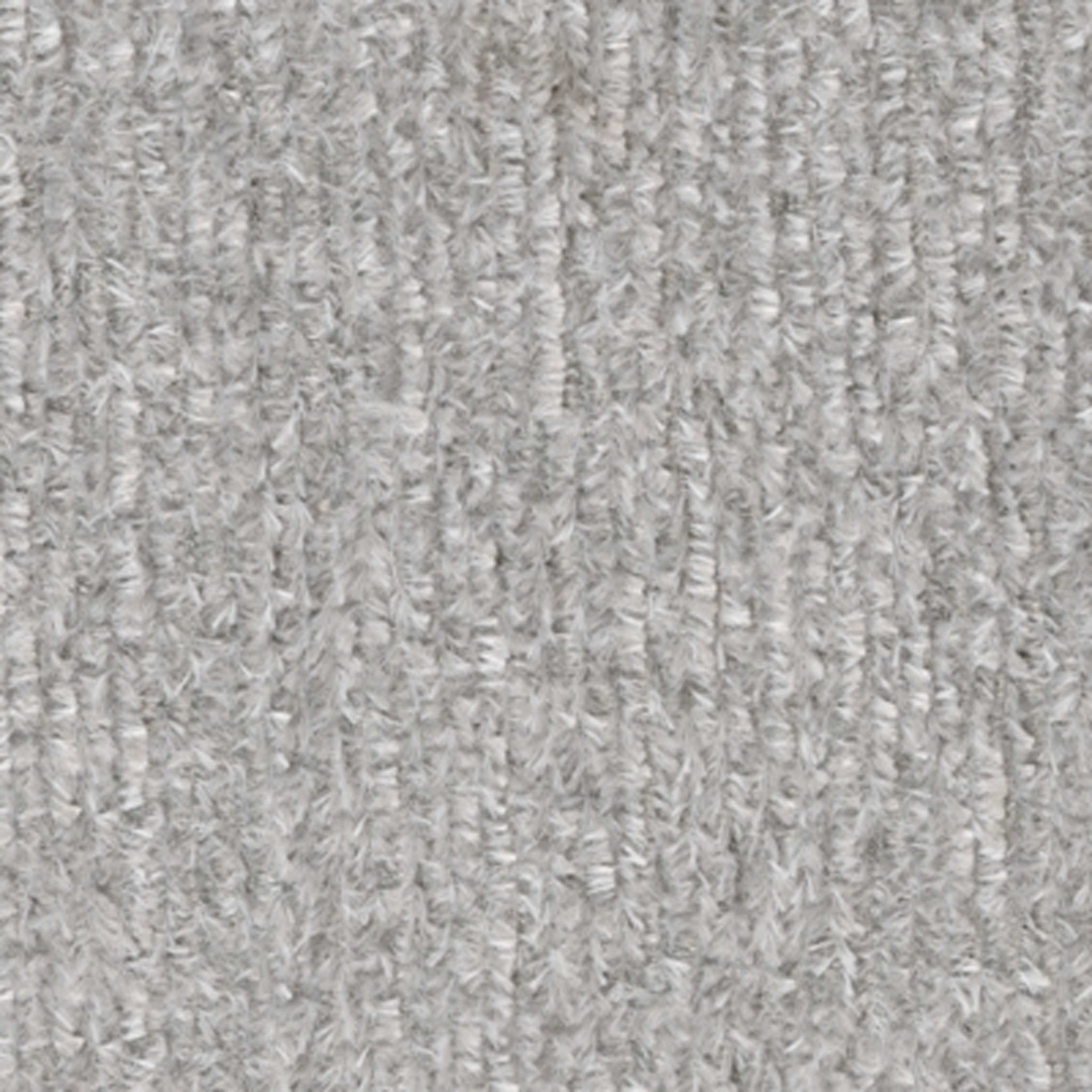 Pouf Gabyleigh - Nickel