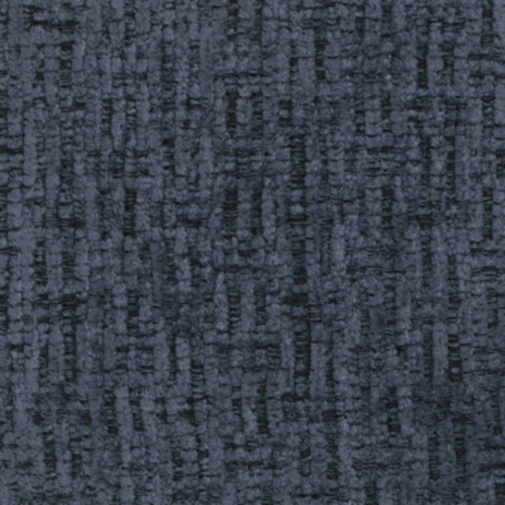 Pouf d'appoint surdimensionné Albar Place - Cobalt