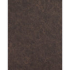 Pouf d'appoint surdimensionné Barlin Mills