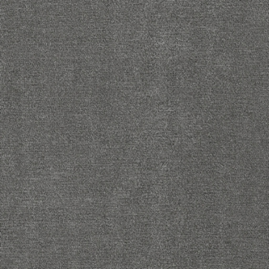 Pouf d'appoint surdimensionné Birkdale Court - Gris