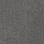 Pouf d'appoint surdimensionné Birkdale Court - Gris