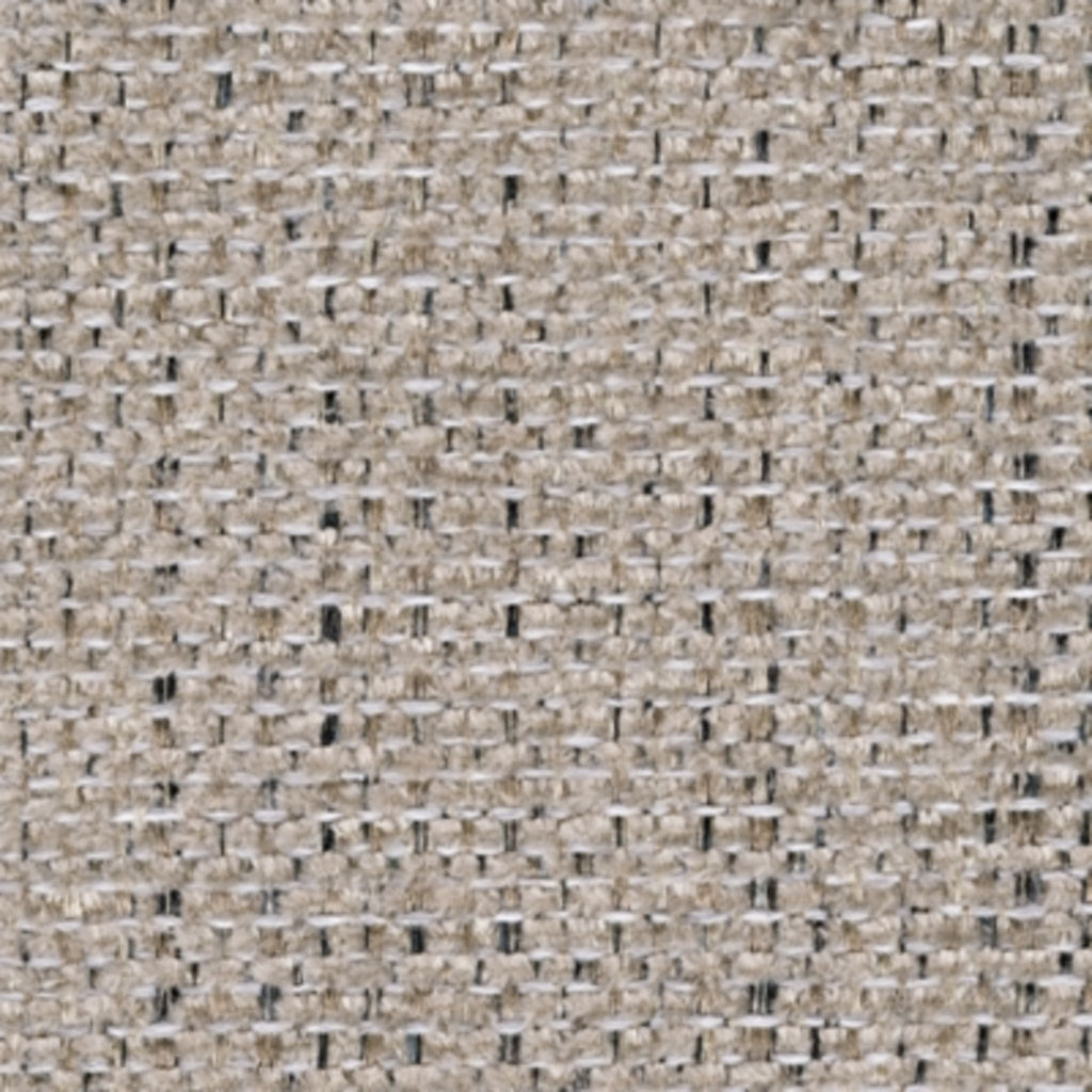 Pouf d'appoint surdimensionné Mahoney