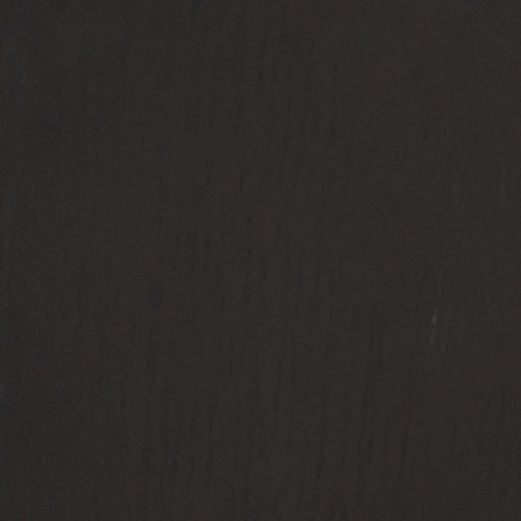 Lot de 3 tables Jazmore - Marron foncé