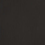 Lot de 3 tables Jazmore - Marron foncé