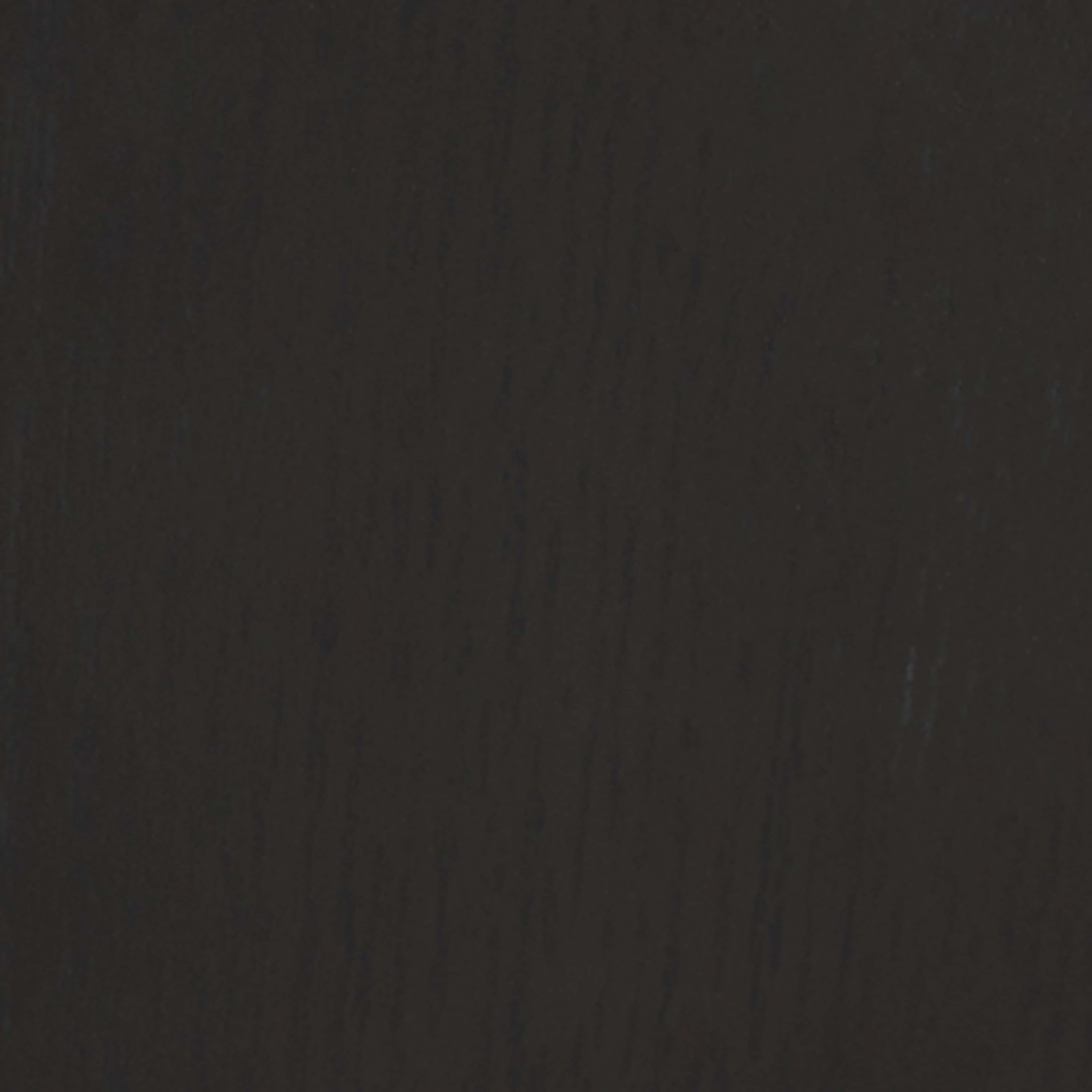 Lot de 3 tables Jazmore - Marron foncé