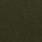 Pouf d'appoint surdimensionné Caspian-Town - Olive