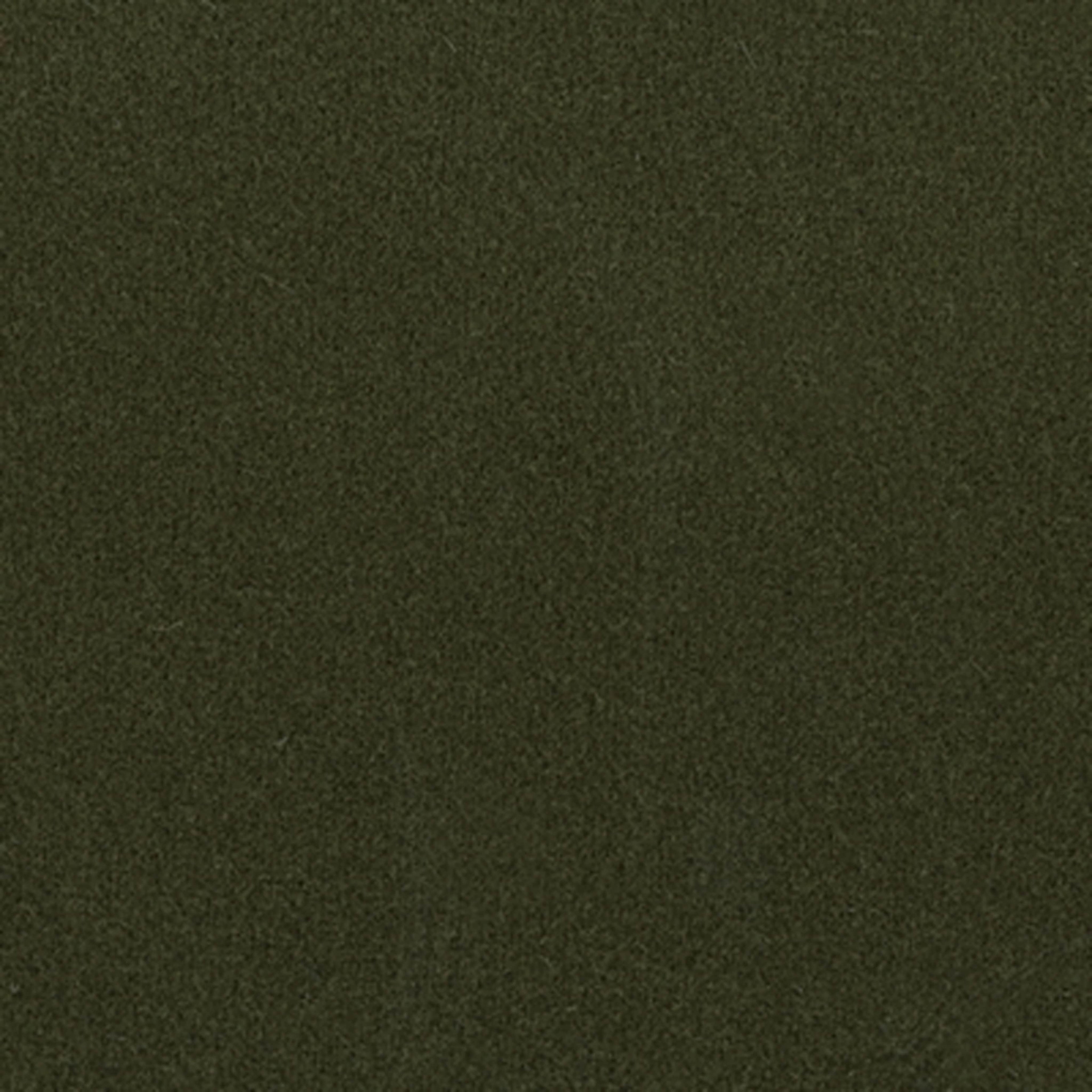 Pouf d'appoint surdimensionné Caspian-Town - Olive