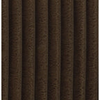 Pouf d'appoint surdimensionné Midnight-Madness